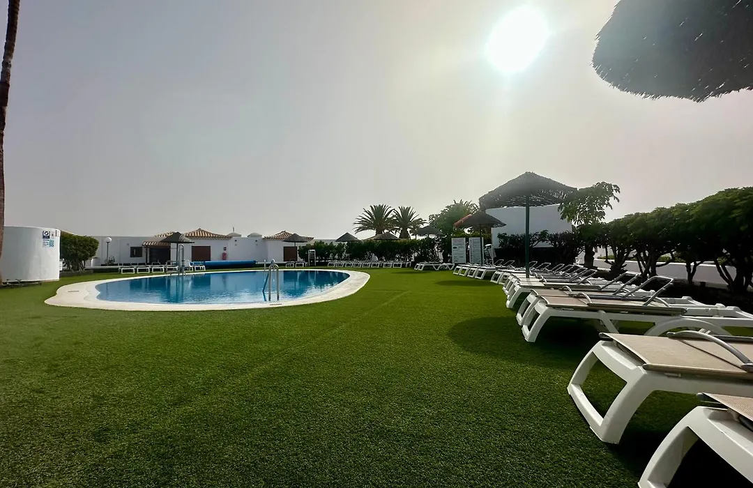Great Escape, Golf del Sur-1