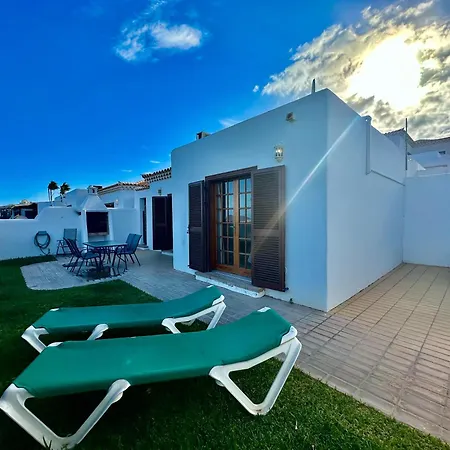 Great Escape, Golf del Sur-3
